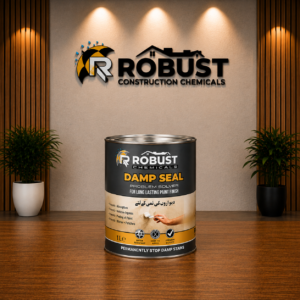 Robust Damp seal