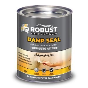 Robust Damp seal