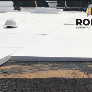 Robust EPS sheet (thermocol)