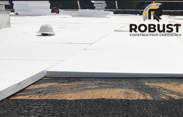 Robust EPS sheet (thermocol)