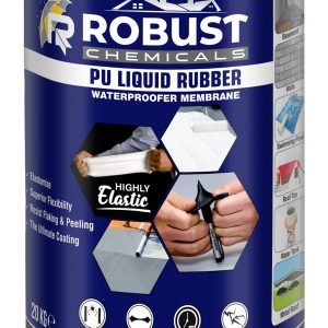 Robust Pu Liquid rubber