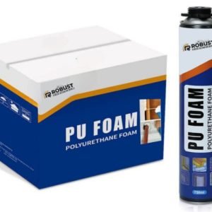 Robust Pu foam spray