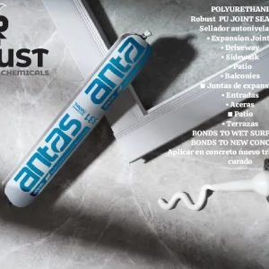 Robust Pu joints sealent