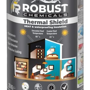 Robust Thermal Shield