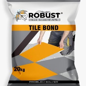 Robust Tile Bond