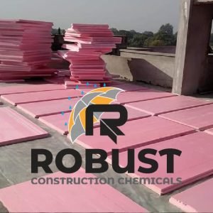 Robust XPS sheet (jambolne)