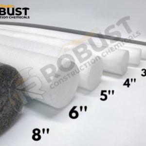 Robust backer rod