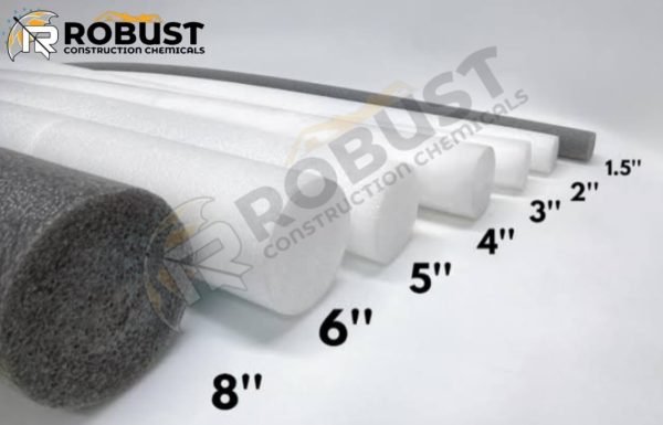 Robust backer rod