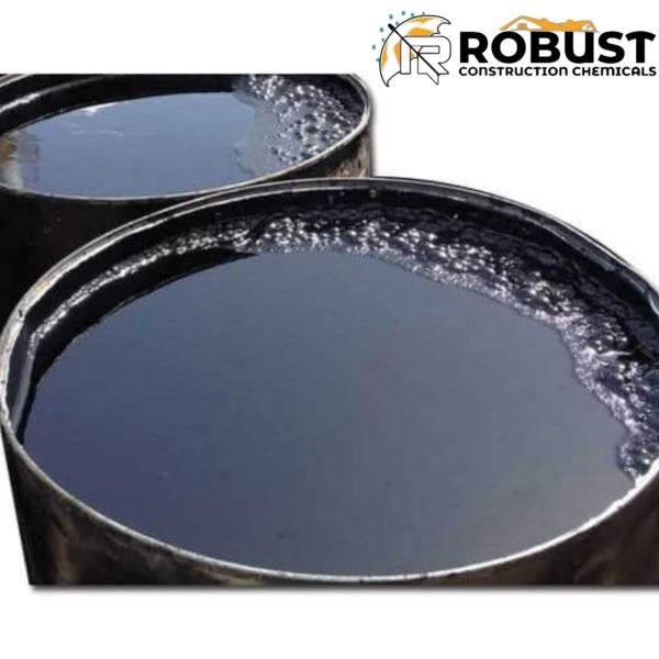 Robust hot bitumen