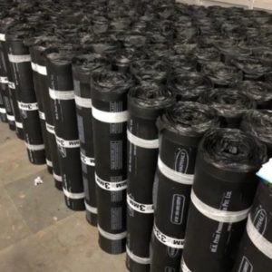 Robust membrane sheet
