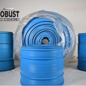 Robust waterstoper