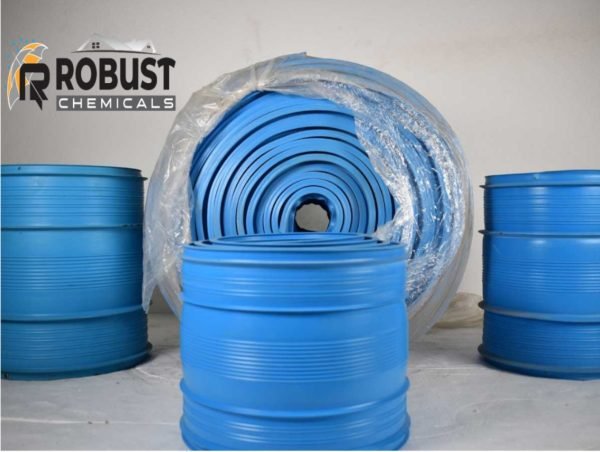 Robust waterstoper