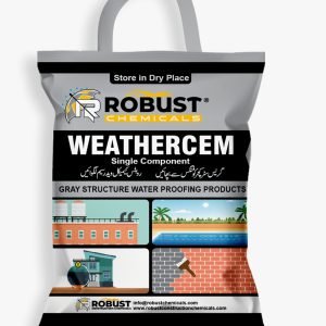 Robust weathercem
