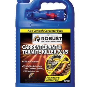 Robust termite