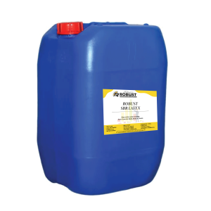 Robust SBR Latex