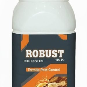 Robust Termite