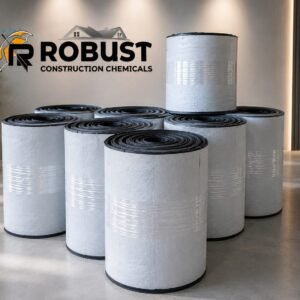 Robust DPC Roll
