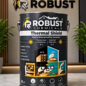 Robust Thermal Shield