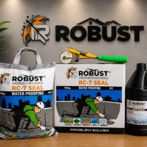 Robust RC-7 Seal