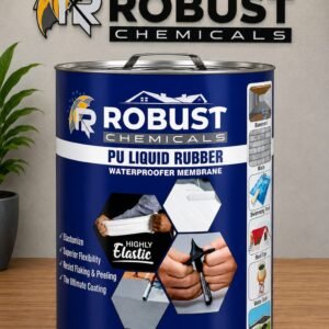 Robust Pu Liquid rubber