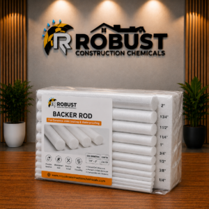 Robust backer rod