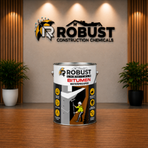 Robust Bitumen