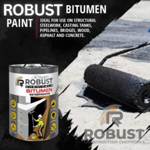 Robust Bitumen
