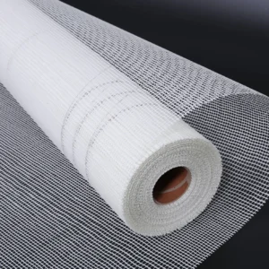 EPS Thermocol Sheet with Fiber Mesh