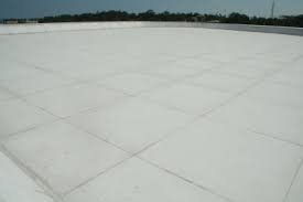 Heat Insulation Tiles
