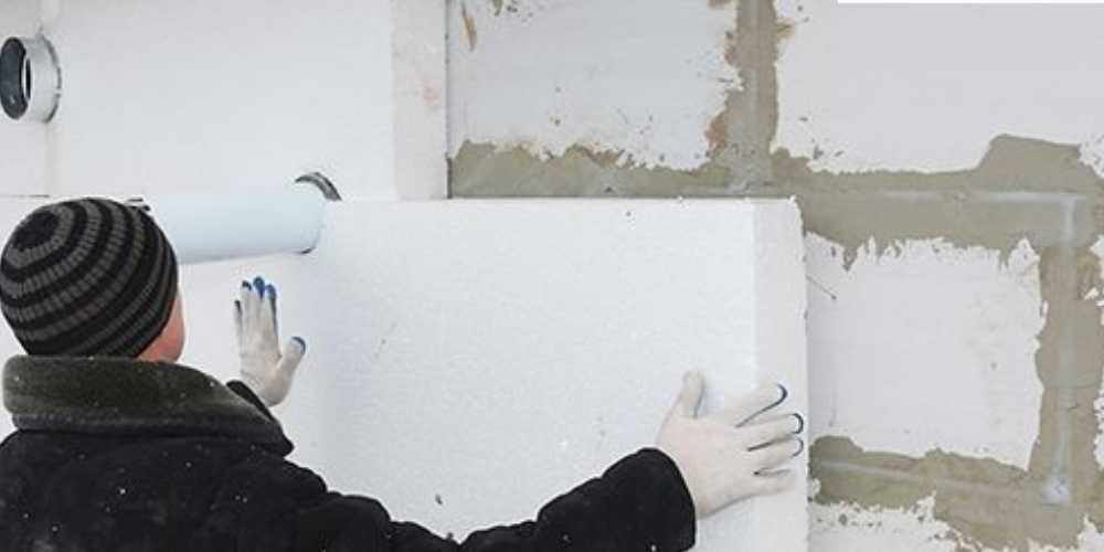 Thermocol (EPS Sheets)