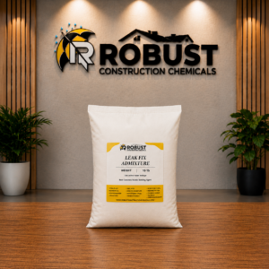 Robust Self Flow