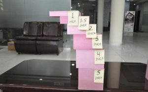 Robust XPS Jambolone Sheet 