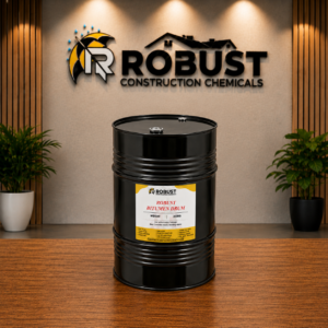 Robust Hot Bitumen Drum