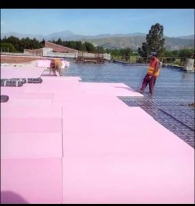 Top Jambolone Heatproofing Solutions for Roofs & Walls