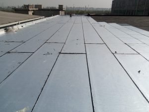 Roof Waterproofing Membrane Sheet