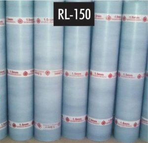 Roof Waterproofing Membrane Sheet