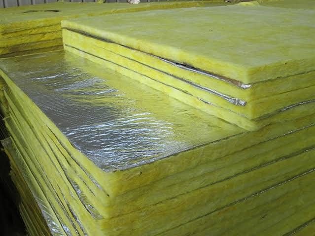 Glass Wool Insulation: The Ultimate Solution for Energy Efficiency and Soundproofing