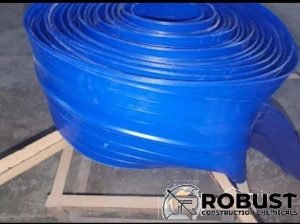 Premium PVC Water Stopper Long-Life Protection for Concrete  Joints 3