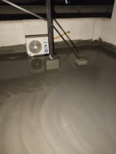 Roof Waterproofing in Lahore