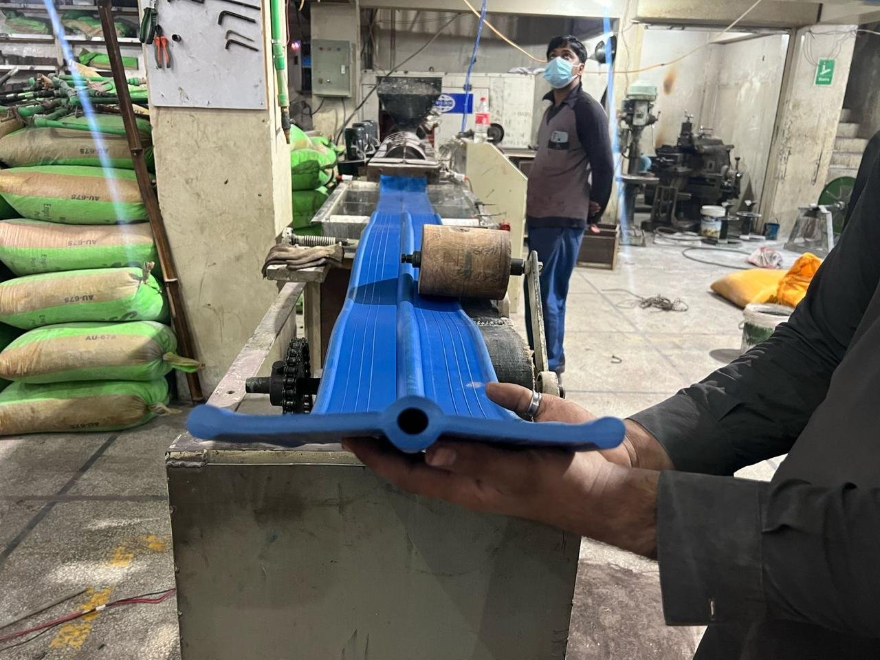 Best PVC Water Stopper in Pakistan