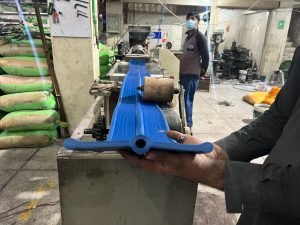 Robust PVC Water Stopper