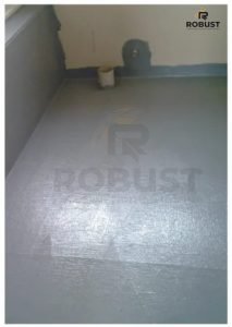 Robust RC-7 Seal is a premium cementitious coating in Pakistan that provides superior waterproofing, crack resistance, and long-lasting protection for roofs, walls, and concrete structures.