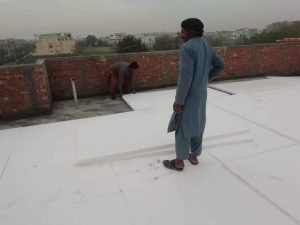 EPS Thermacol Sheets in Lahore