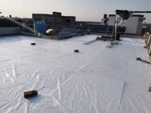 Robust EPS Thermacol Sheet