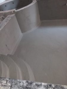 Robust RC-7 Seal | Best Liquid Waterproofing Chemical in Pakistan for Roofs & Basements