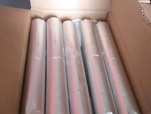 Robust PU Tube | Best Liquid Rubber Solution for Waterproofing & Heatproofing in Pakistan