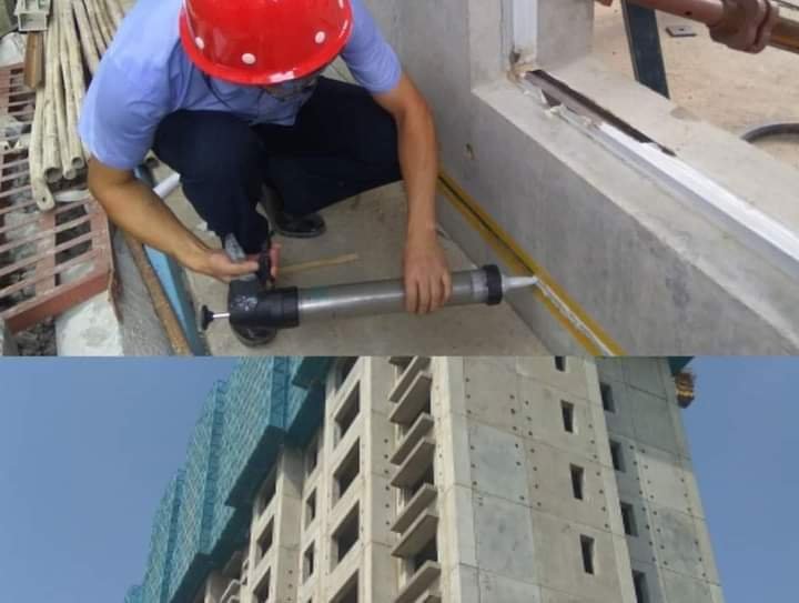Robust PU Tube | Best Liquid Rubber Solution for Waterproofing & Heatproofing in Pakistan