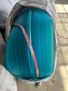 Guaranteed PVC Water Stopper | Strong and Durable Waterproofing for Basements & Tanks