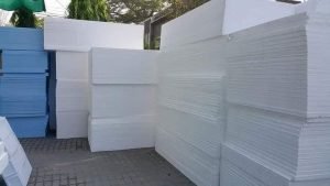 Robust EPS Thermacol Sheet