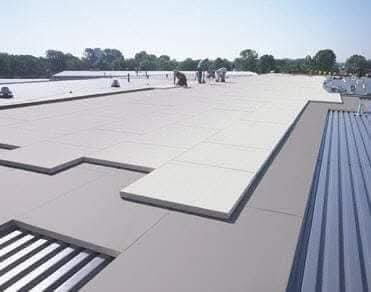 Robust EPS Thermacol Sheet | Best Heatproof & Insulation Solution in Lahore